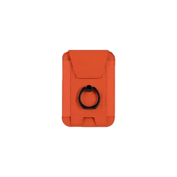 Magsafe Wallet with Grip