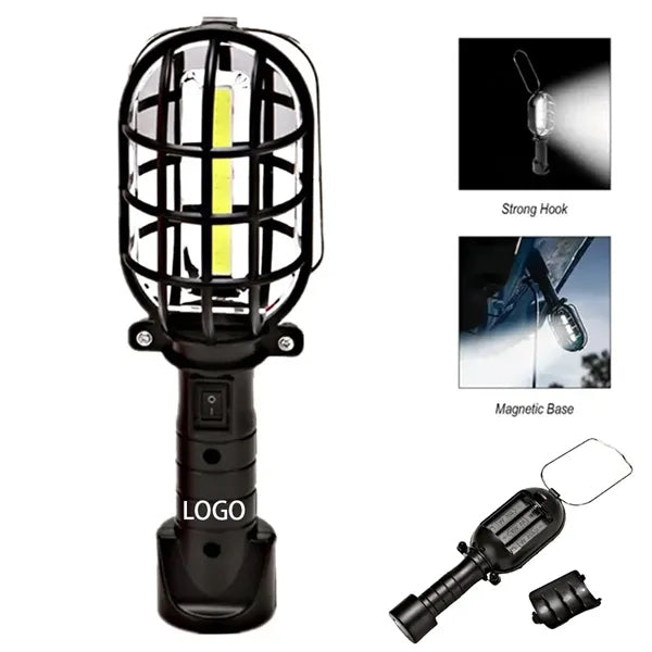 3 In 1 Bright COB Work Light