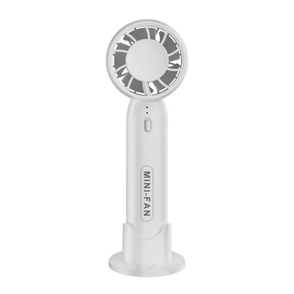 Handheld Mini Fan