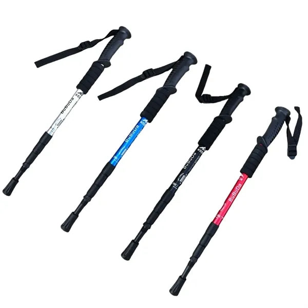 Adjustable Hiking Poles