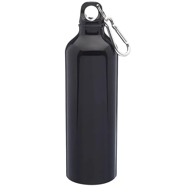 24 Oz Aluminum Water Bottle