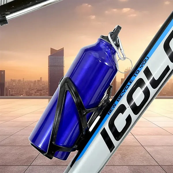 24 Oz Aluminum Water Bottle