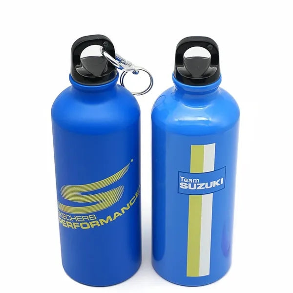 24 Oz Aluminum Water Bottle
