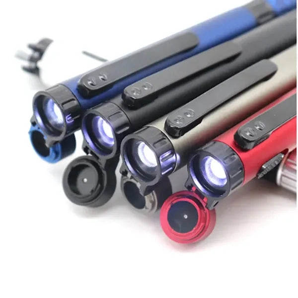 6 in 1 Tool Pen