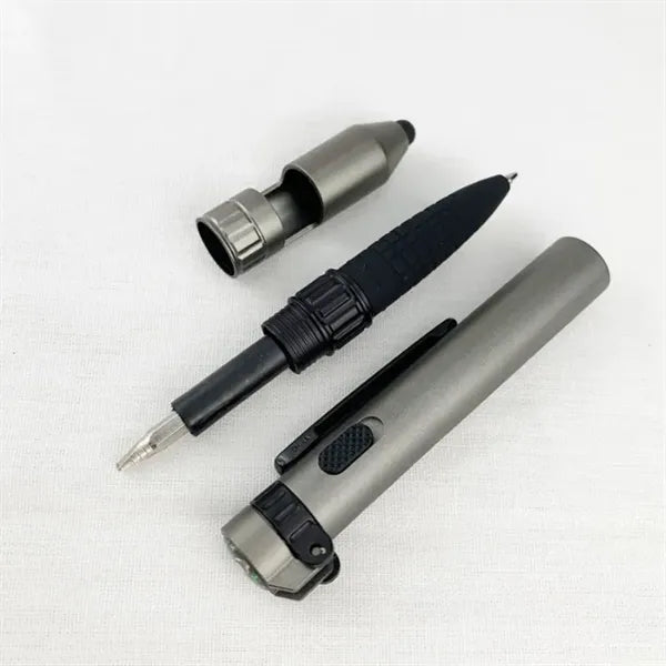 6 in 1 Tool Pen
