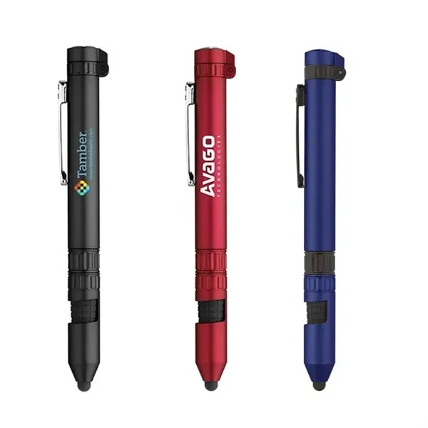 6 in 1 Tool Pen