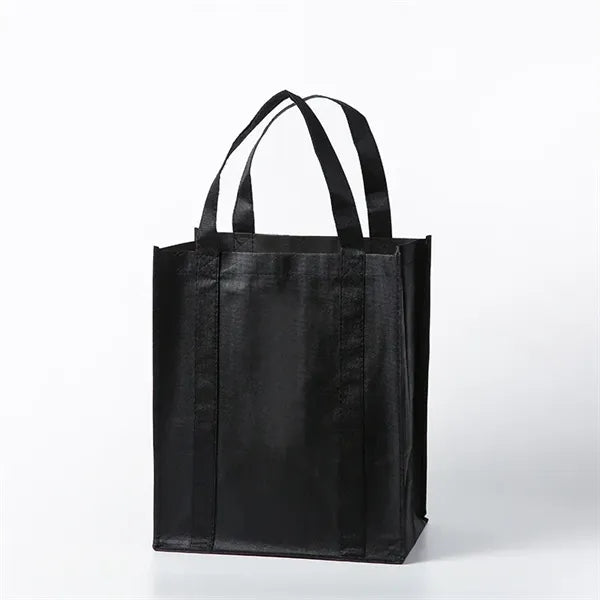 Non-Woven Shopper Tote Bag