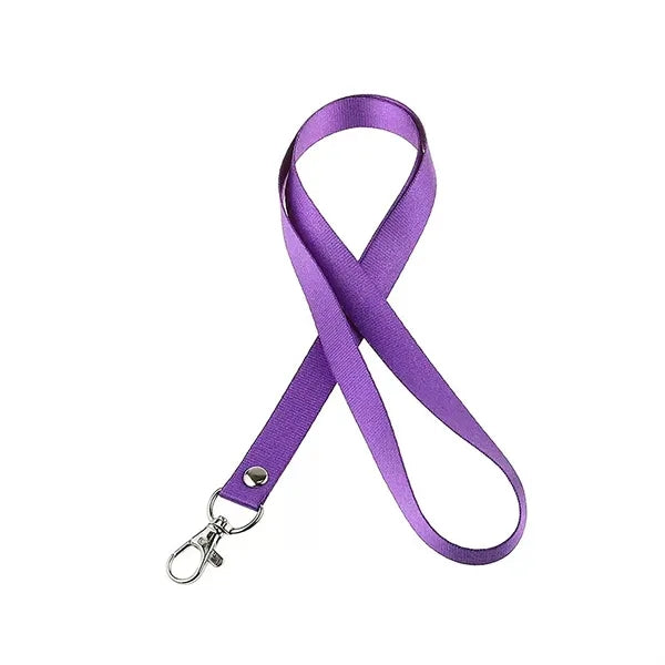 Thickened Phone and Badge Lanyard