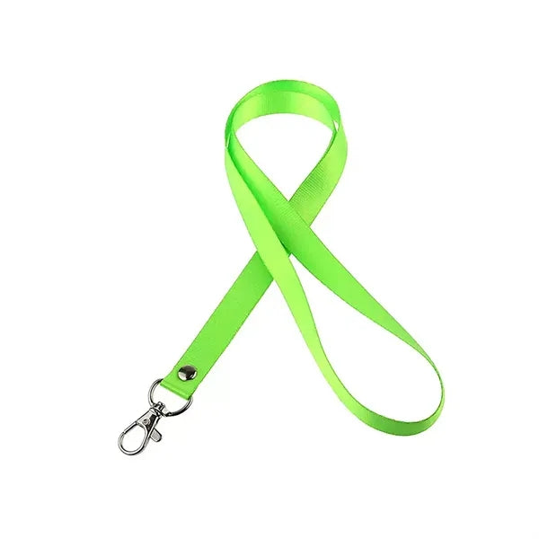 Thickened Phone and Badge Lanyard