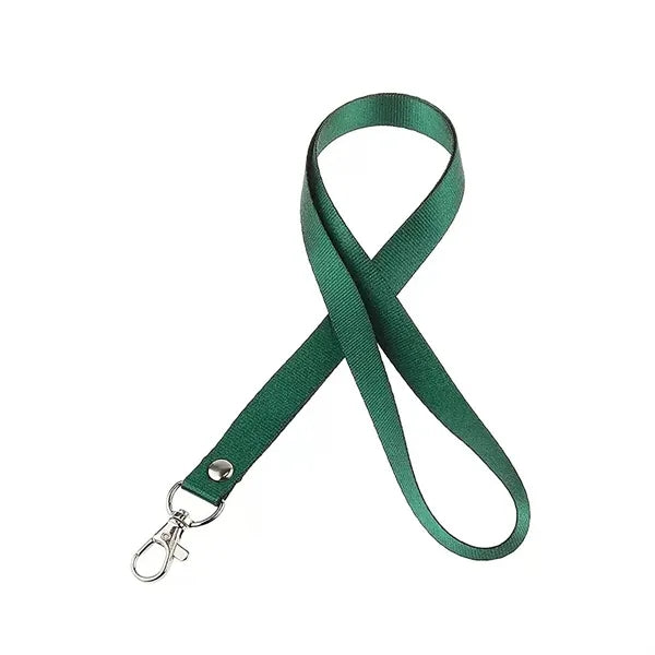 Thickened Phone and Badge Lanyard
