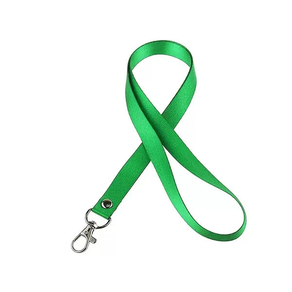 Thickened Phone and Badge Lanyard