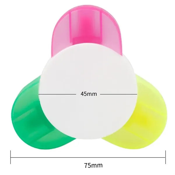 Multi functional Highlights