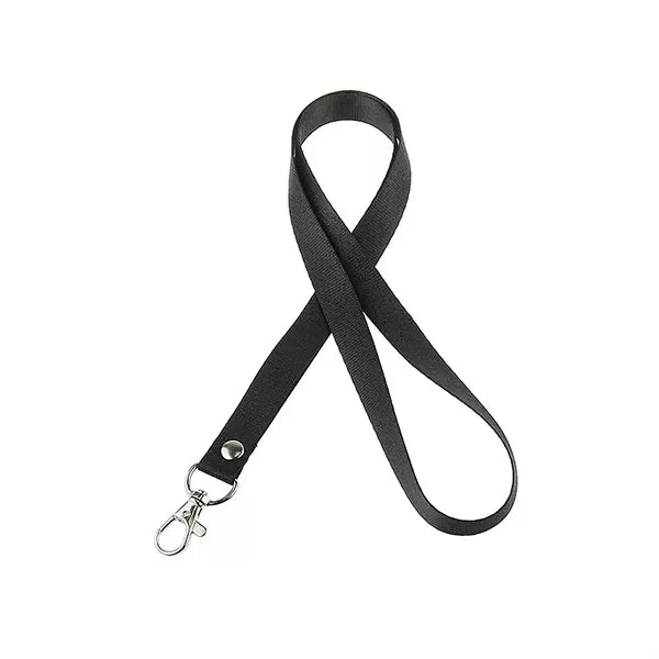 Thickened Phone and Badge Lanyard