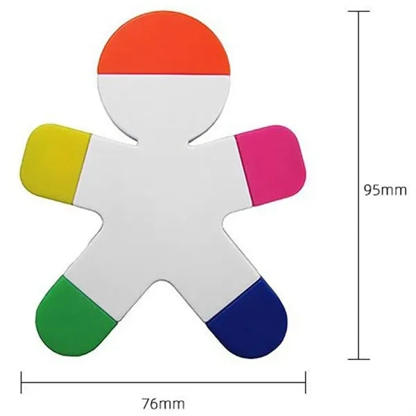 Multi functional Highlights
