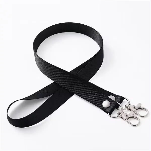 Work Badge Lanyard with Phone Holder Feature