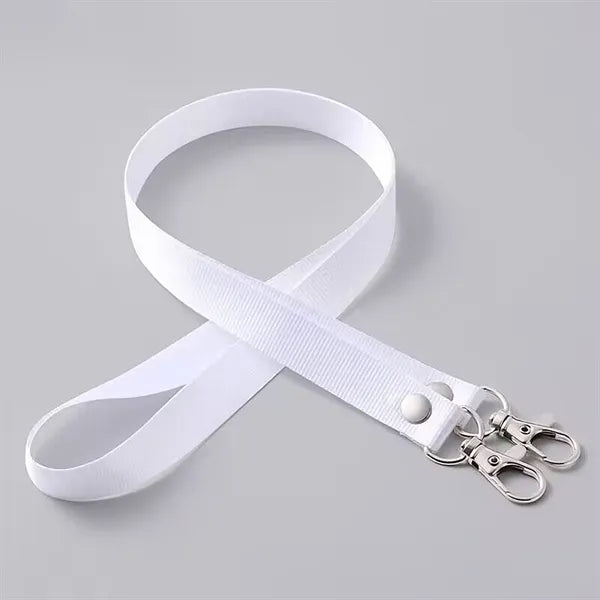 Work Badge Lanyard with Phone Holder Feature
