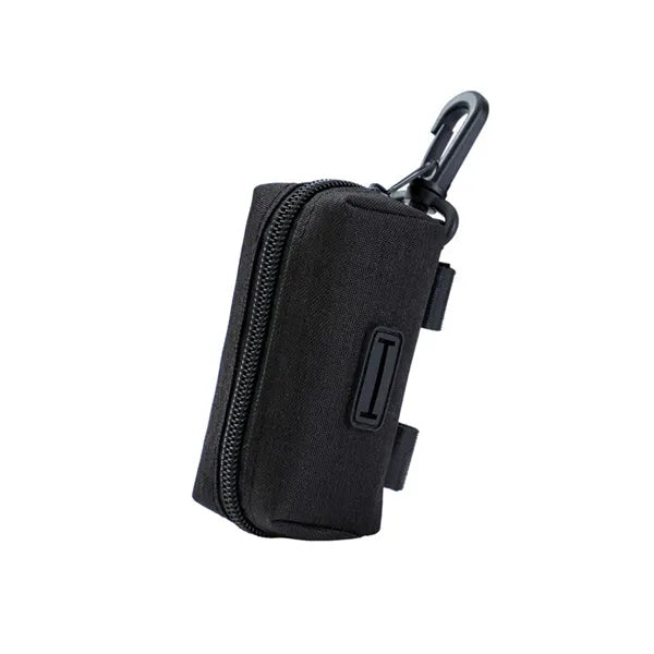 Portable Bag Dispenser w/ Carabiner