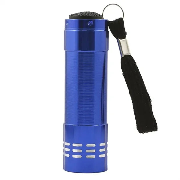 LED small flashlight
