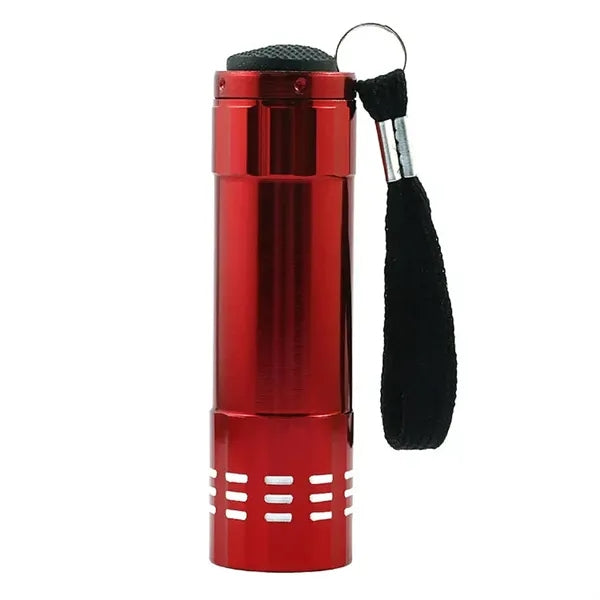 LED small flashlight