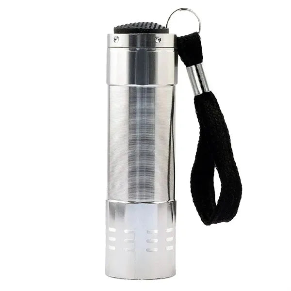 LED small flashlight