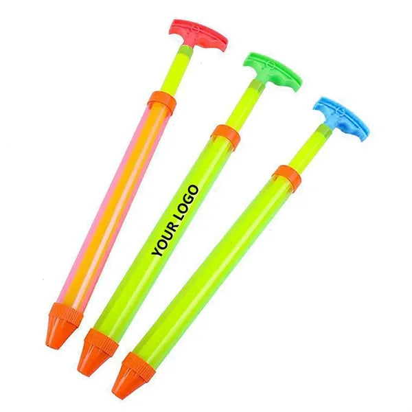 Water Gun