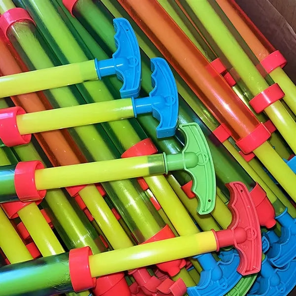 Water Gun