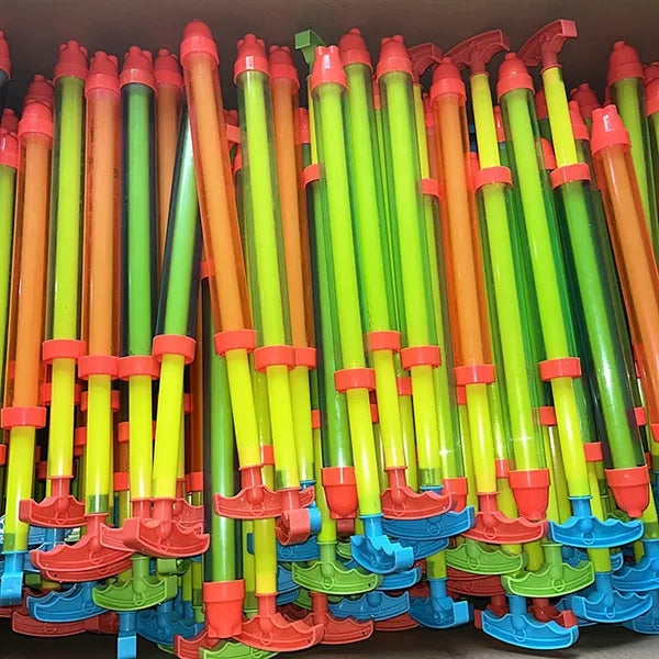 Water Gun