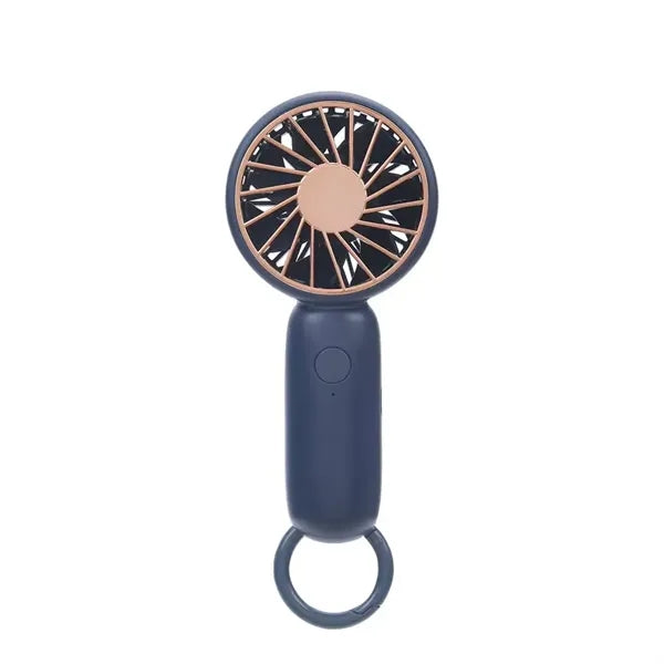 Noiseless Creative Travel Outdoor Fan