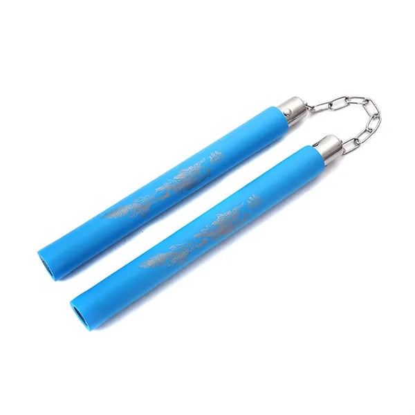 Soft Foam Nunchaku