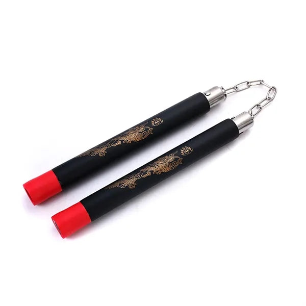 Soft Foam Nunchaku