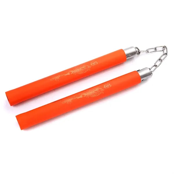 Soft Foam Nunchaku