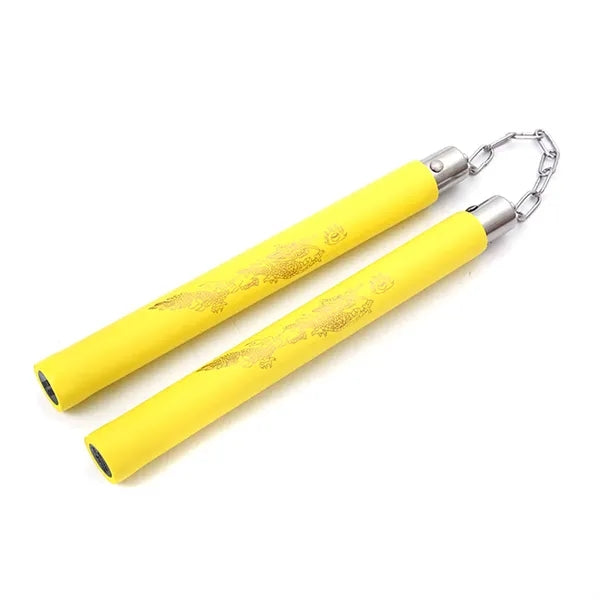 Soft Foam Nunchaku