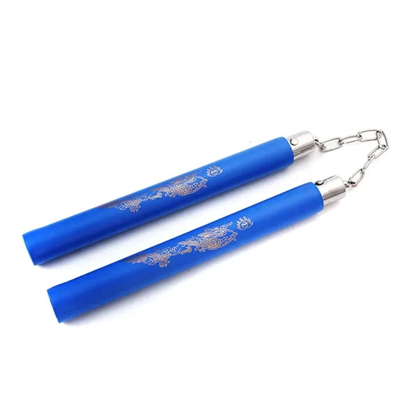 Soft Foam Nunchaku