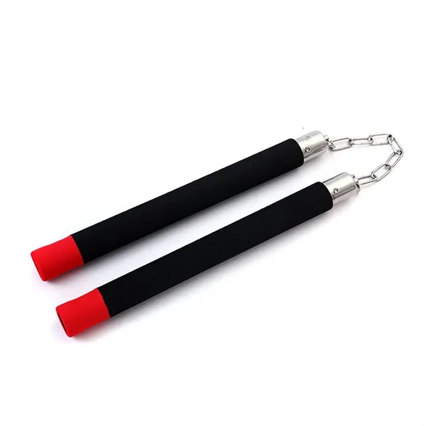Soft Foam Nunchaku