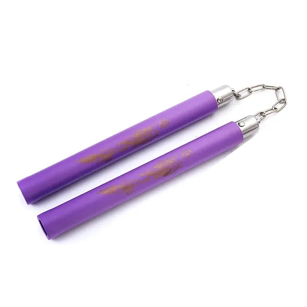 Soft Foam Nunchaku