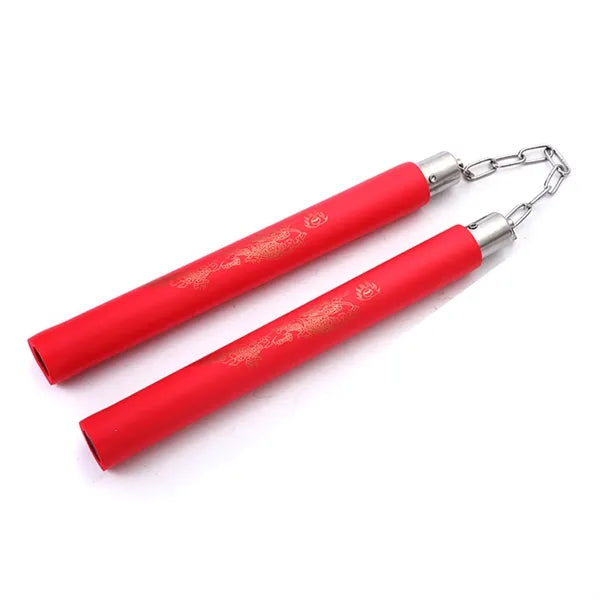 Soft Foam Nunchaku