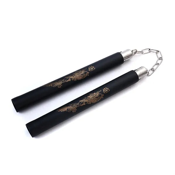 Soft Foam Nunchaku