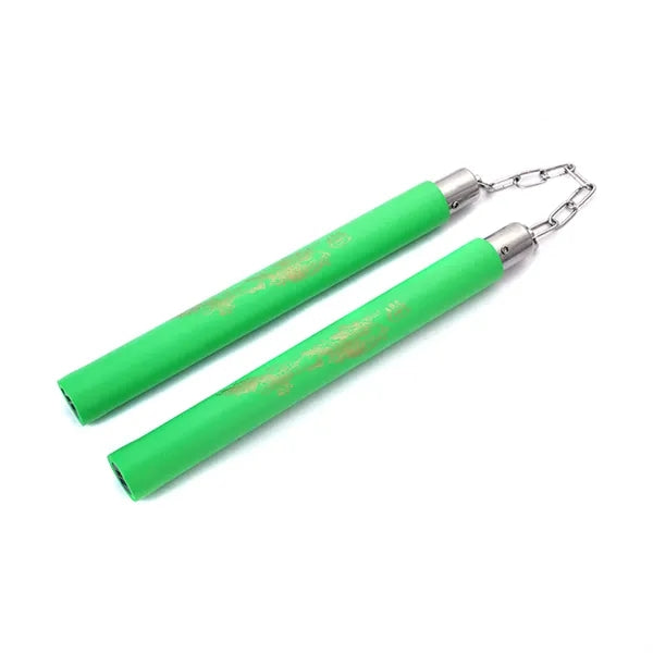 Soft Foam Nunchaku