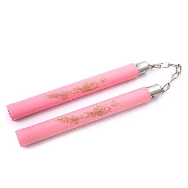 Soft Foam Nunchaku