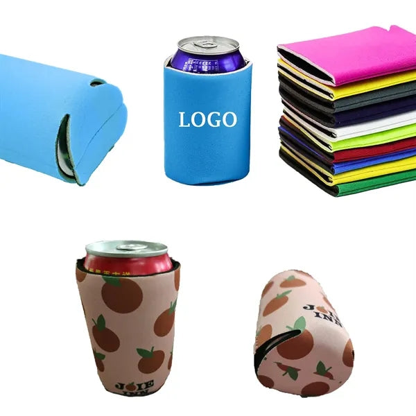 Can Cooler Sleeve
