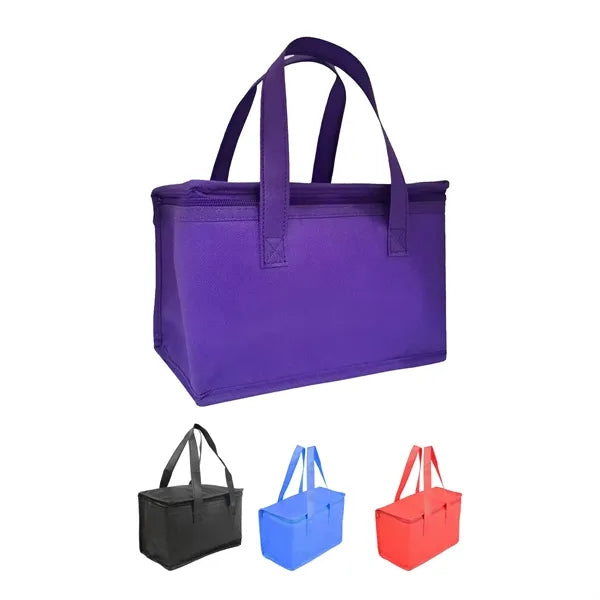 Coke Insulated Bags