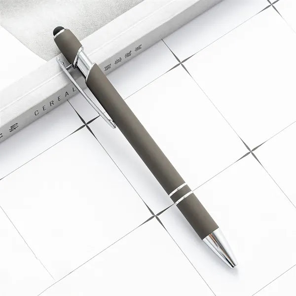 Soft-Touch Stylus Pen