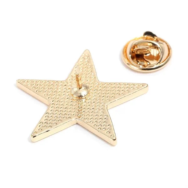2025 Graduation Cap Pin Brooch