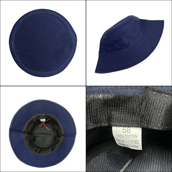 Bucket Hat