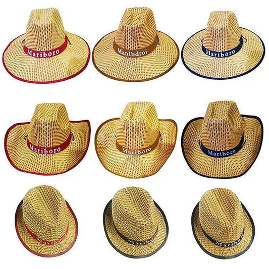 Outdoor Cowboy Hat (Including Shipping Charge)