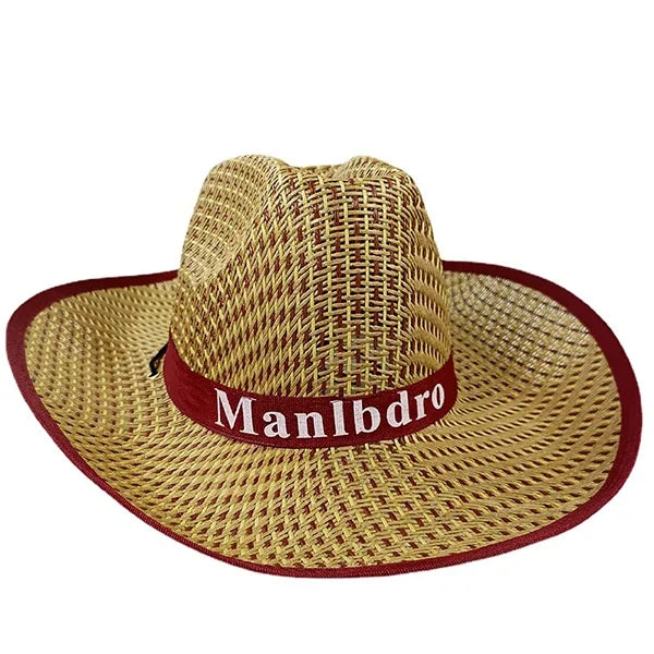 Outdoor Cowboy Hat (Including Shipping Charge)