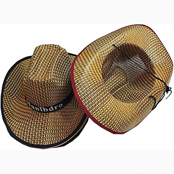 Outdoor Cowboy Hat (Including Shipping Charge)