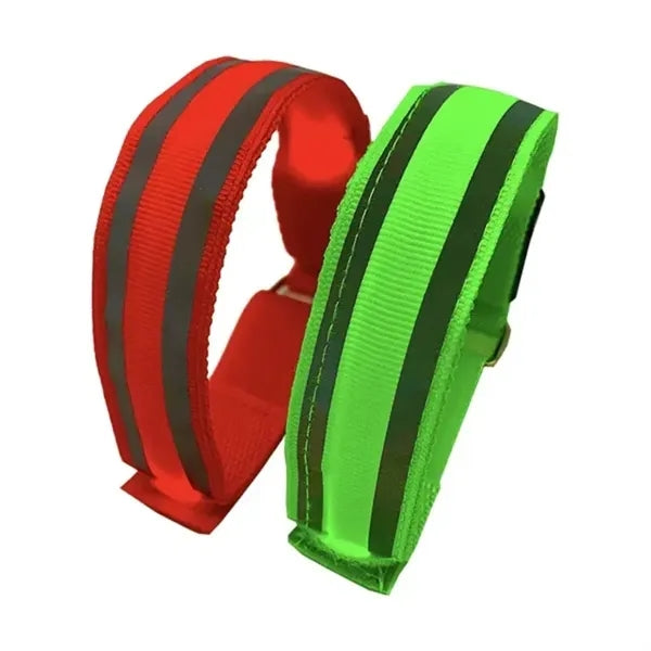 LED Luminous Arm Bracelet