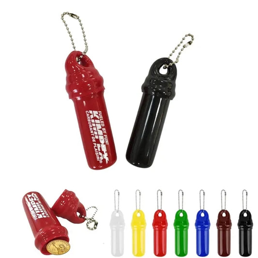 Floating Keychain