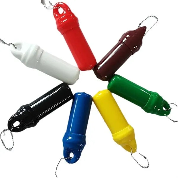 Floating Keychain
